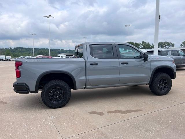 new 2024 Chevrolet Silverado 1500 car, priced at $73,145