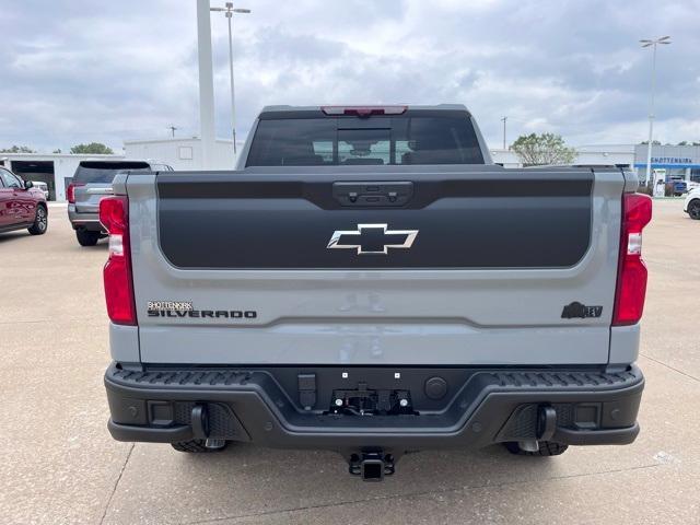 new 2024 Chevrolet Silverado 1500 car, priced at $73,145