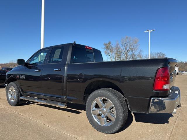 used 2017 Ram 1500 car, priced at $16,859