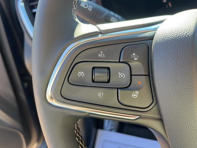 new 2026 Buick Encore GX car, priced at $23,499