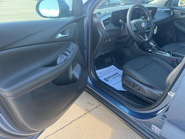 new 2026 Buick Encore GX car, priced at $23,499