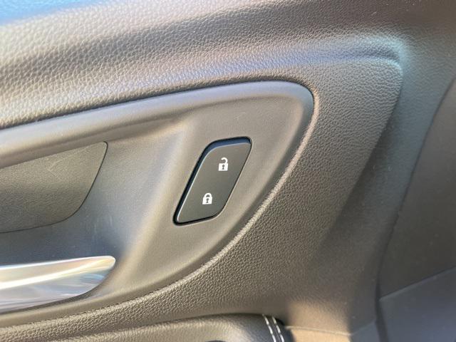 new 2026 Buick Encore GX car, priced at $23,499