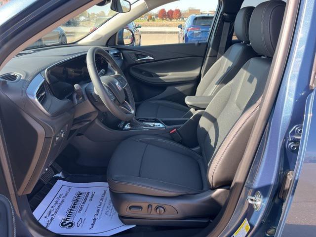 new 2026 Buick Encore GX car, priced at $23,499