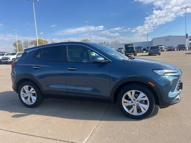 new 2026 Buick Encore GX car, priced at $23,499