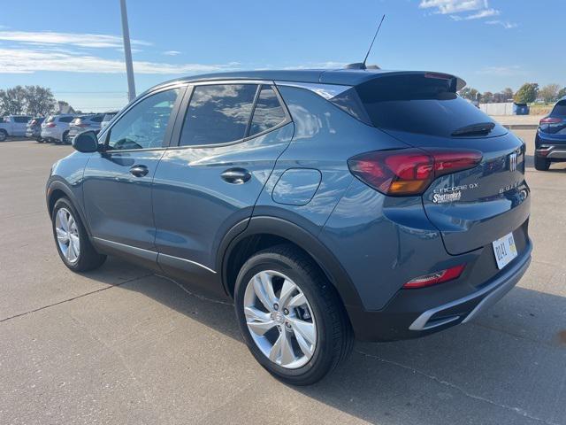 new 2026 Buick Encore GX car, priced at $23,499
