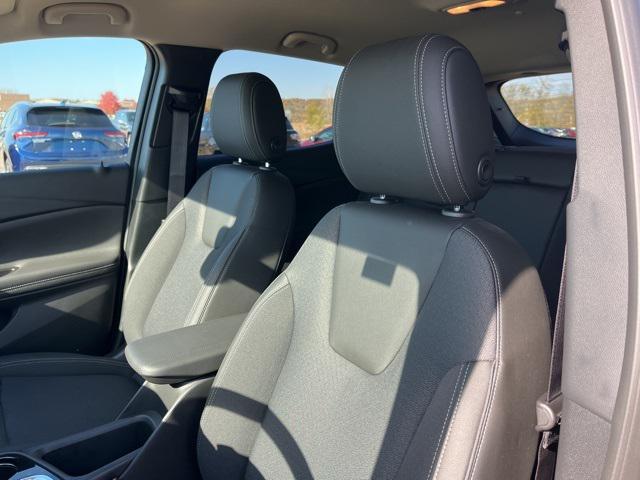new 2026 Buick Encore GX car, priced at $23,499