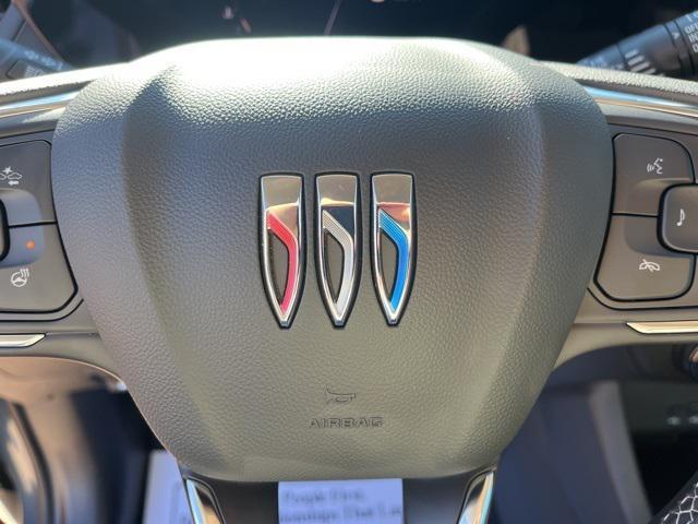 new 2026 Buick Encore GX car, priced at $23,499