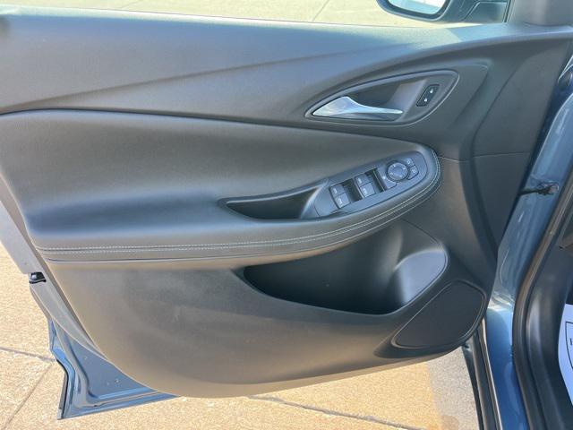 new 2026 Buick Encore GX car, priced at $23,499