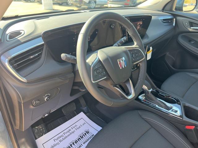 new 2026 Buick Encore GX car, priced at $23,499