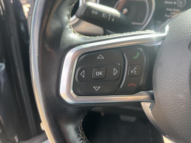 used 2019 Jeep Wrangler Unlimited car, priced at $32,980