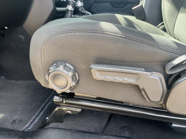 used 2019 Jeep Wrangler Unlimited car, priced at $32,980