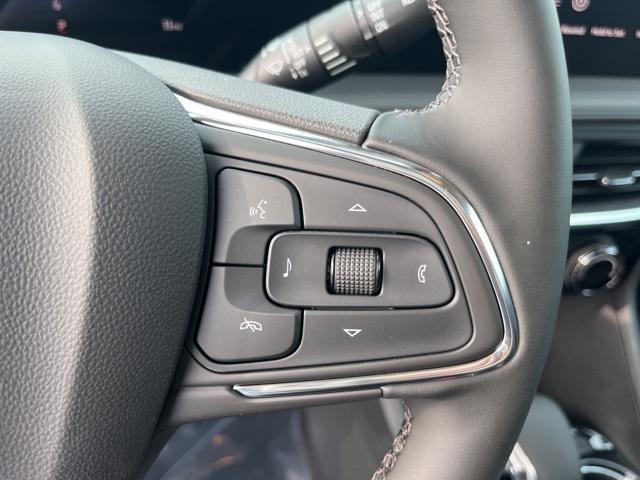 new 2026 Buick Encore GX car, priced at $32,346