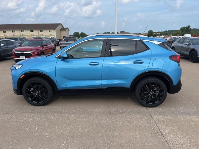 new 2026 Buick Encore GX car, priced at $32,346