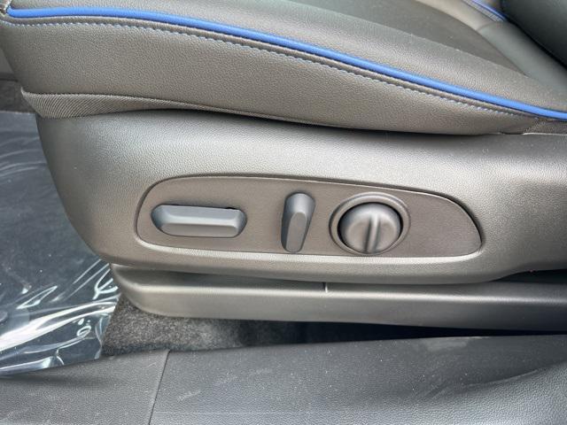 new 2026 Buick Encore GX car, priced at $32,346