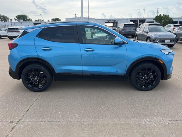 new 2026 Buick Encore GX car, priced at $32,346