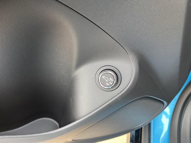 new 2026 Buick Encore GX car, priced at $32,346