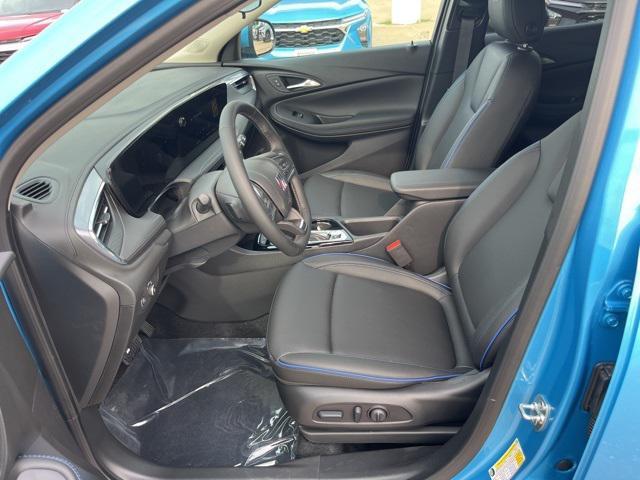 new 2026 Buick Encore GX car, priced at $32,346