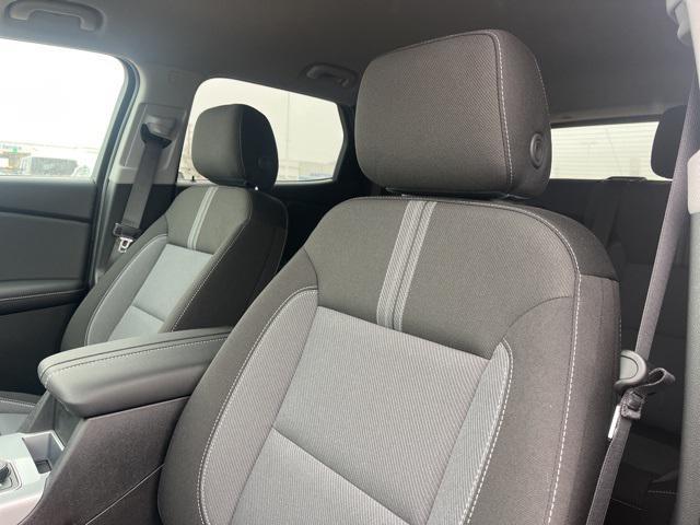 new 2026 Chevrolet Blazer car, priced at $38,981