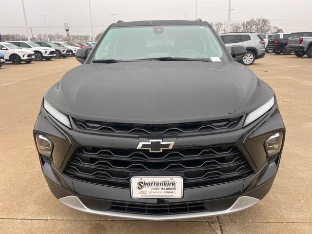 new 2026 Chevrolet Blazer car, priced at $38,981