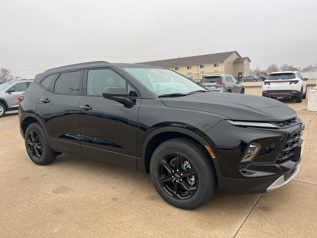 new 2026 Chevrolet Blazer car, priced at $38,981