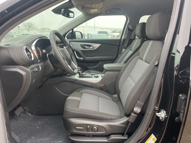 new 2026 Chevrolet Blazer car, priced at $38,981