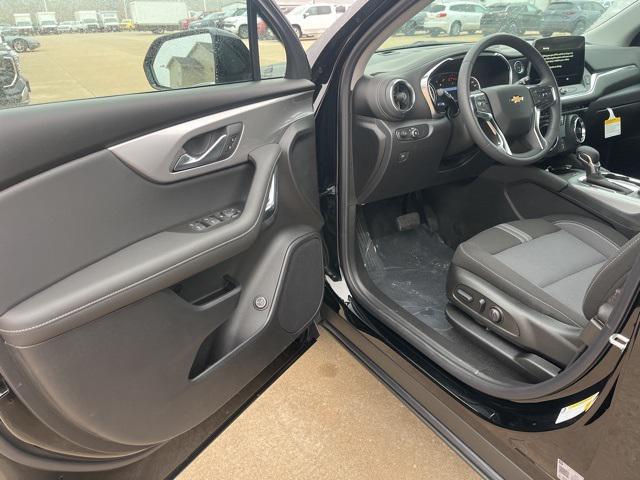 new 2026 Chevrolet Blazer car, priced at $38,981