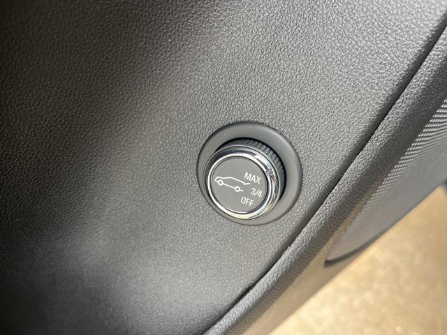 new 2026 Chevrolet Blazer car, priced at $38,981