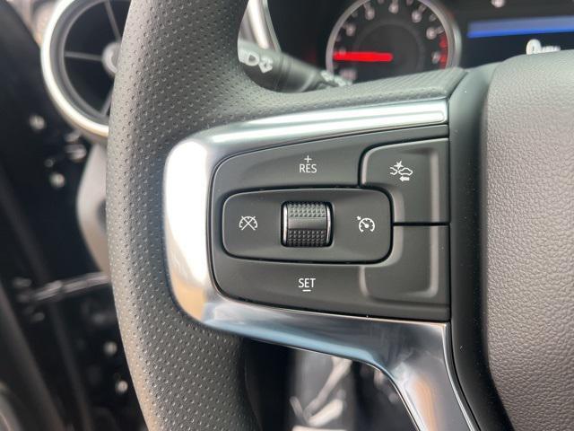 new 2026 Chevrolet Blazer car, priced at $38,981