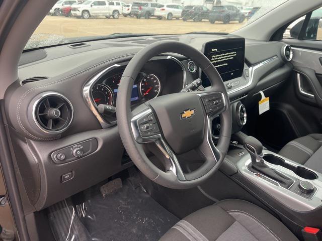 new 2026 Chevrolet Blazer car, priced at $38,981