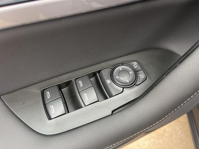 new 2026 Chevrolet Blazer car, priced at $38,981