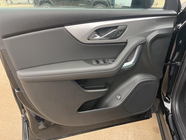 new 2026 Chevrolet Blazer car, priced at $38,981