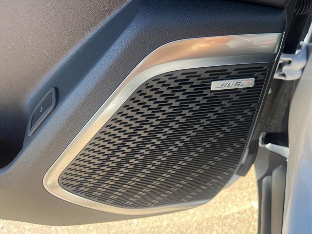 new 2025 Buick Enclave car, priced at $45,999