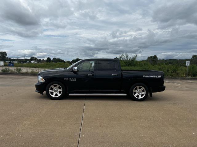 used 2014 Ram 1500 car, priced at $19,513