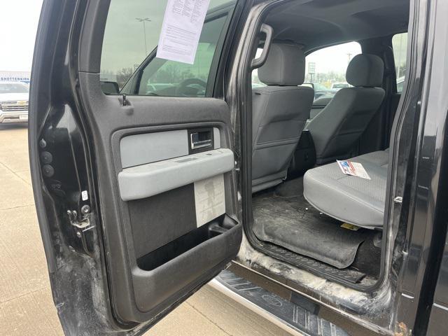 used 2012 Ford F-150 car, priced at $10,968