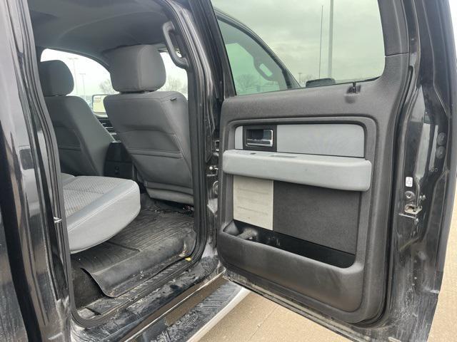 used 2012 Ford F-150 car, priced at $10,968