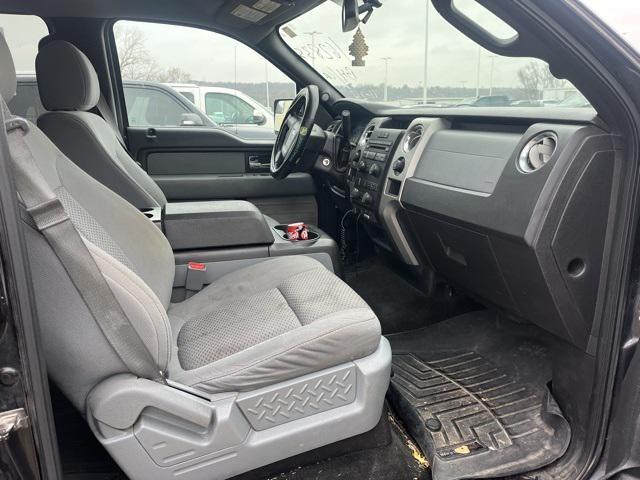 used 2012 Ford F-150 car, priced at $10,968