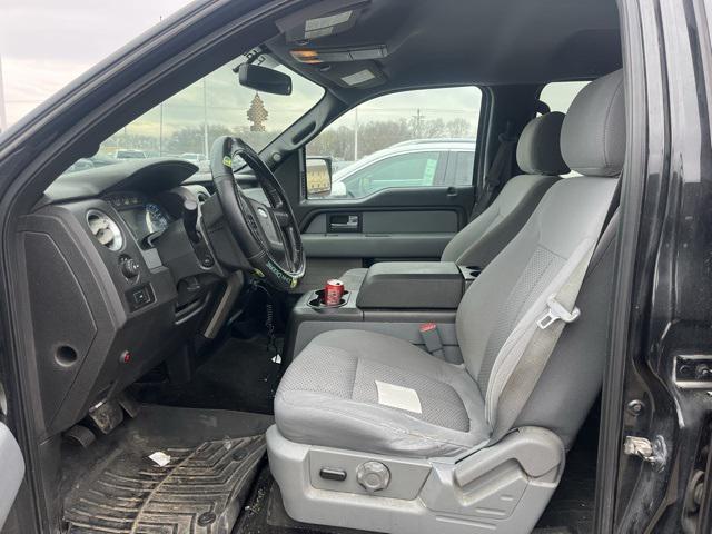 used 2012 Ford F-150 car, priced at $10,968