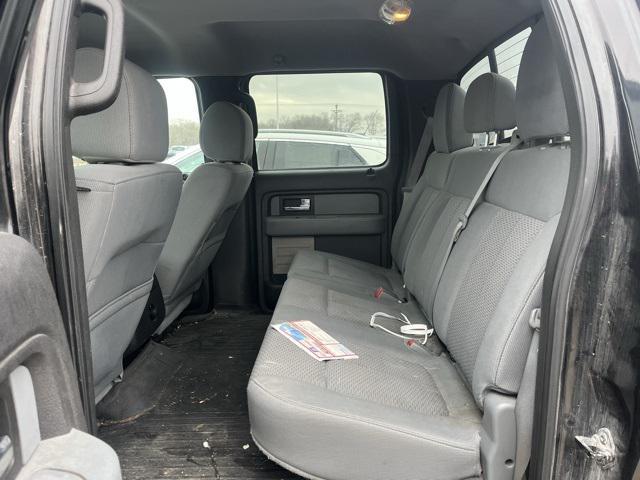 used 2012 Ford F-150 car, priced at $10,968