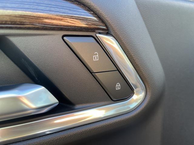 new 2026 Chevrolet Silverado 1500 car, priced at $59,731