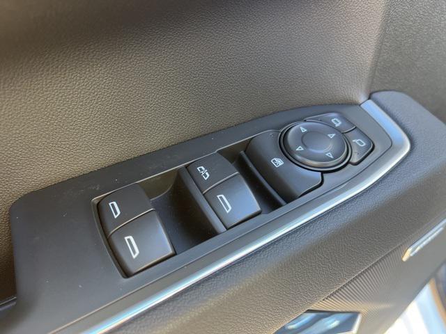 new 2026 Chevrolet Silverado 1500 car, priced at $59,731