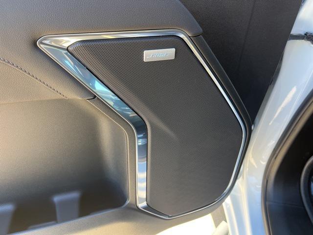 new 2026 Chevrolet Silverado 1500 car, priced at $59,731