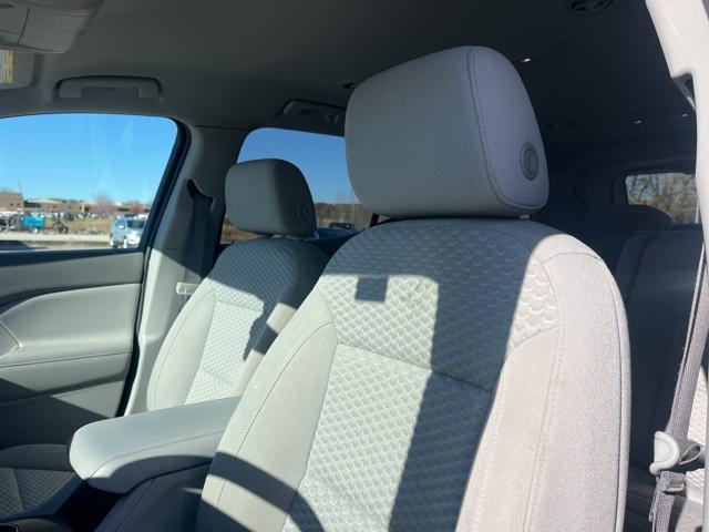 used 2017 GMC Acadia car, priced at $8,894