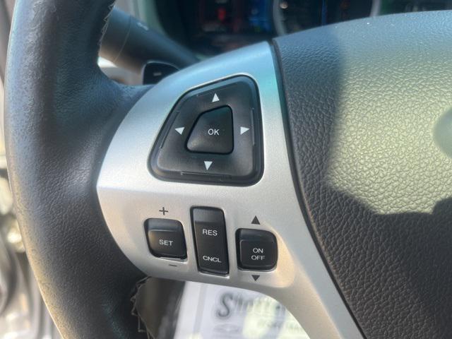 used 2015 Ford Explorer car, priced at $15,450