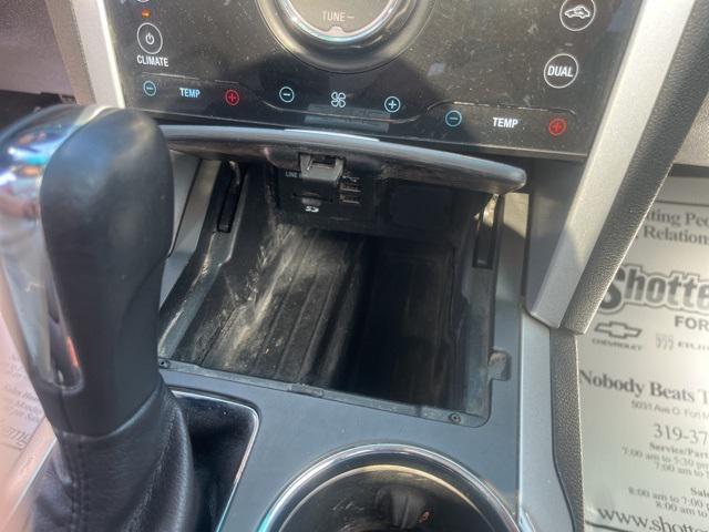 used 2015 Ford Explorer car, priced at $15,450