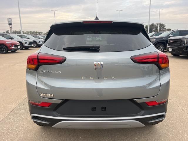new 2026 Buick Encore GX car, priced at $24,999