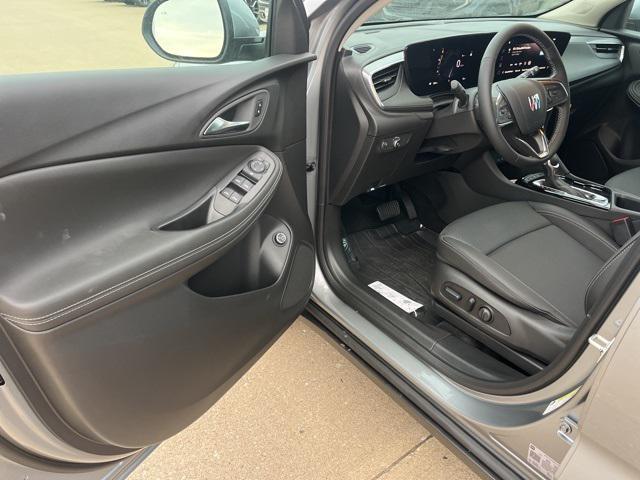 new 2026 Buick Encore GX car, priced at $24,999