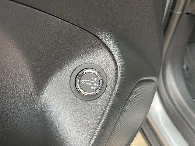 new 2026 Buick Encore GX car, priced at $24,999