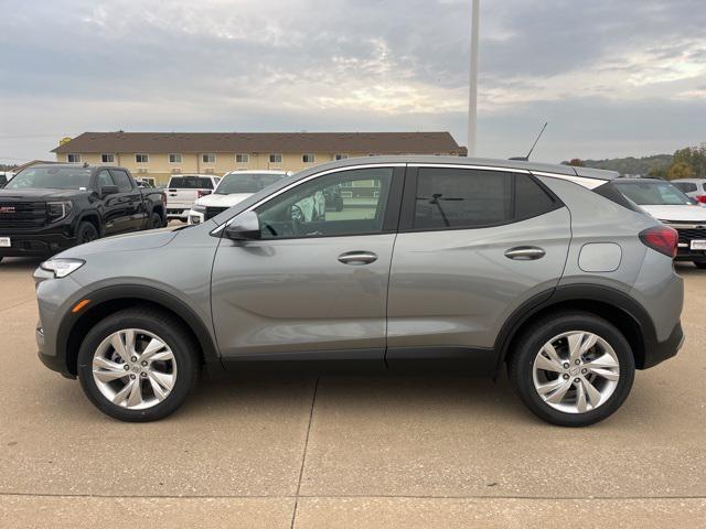 new 2026 Buick Encore GX car, priced at $24,999
