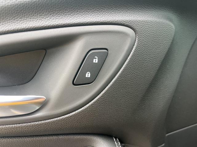 new 2026 Buick Encore GX car, priced at $24,999