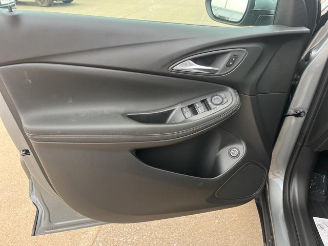 new 2026 Buick Encore GX car, priced at $24,999